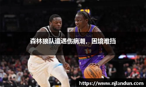 森林狼队遭遇伤病潮，困境难挡